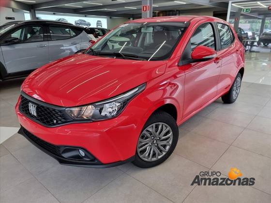 FIAT ARGO 1.0 FIREFLY FLEX DRIVE MANUAL FIAT ARGO 1.0 FIREFLY FLEX DRIVE MANUAL